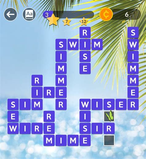 wordscape 6263